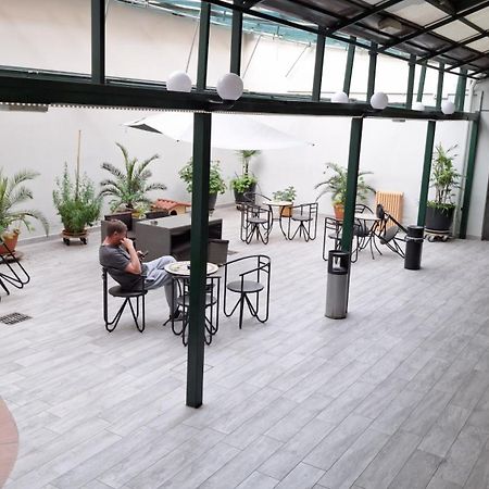 Hotel Perla Massa Lombarda Zewnętrze zdjęcie