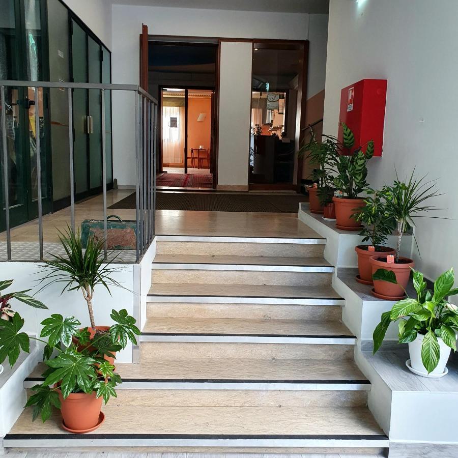 Hotel Perla Massa Lombarda Zewnętrze zdjęcie