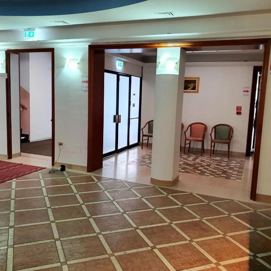 Hotel Perla Massa Lombarda Zewnętrze zdjęcie