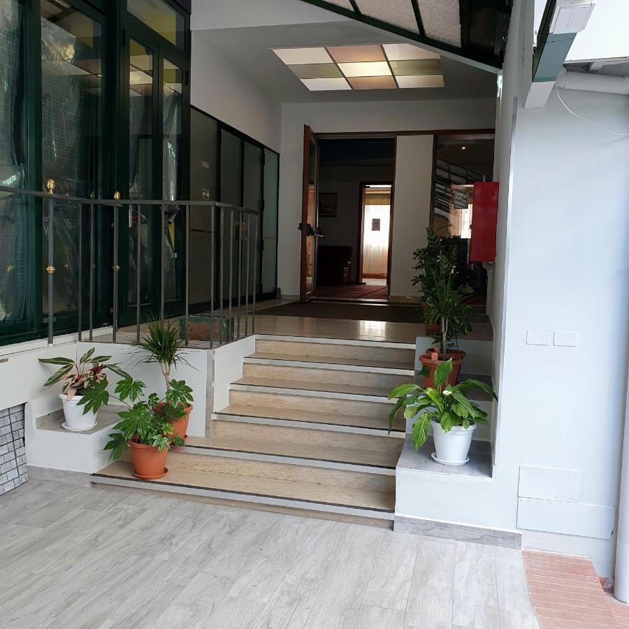 Hotel Perla Massa Lombarda Zewnętrze zdjęcie