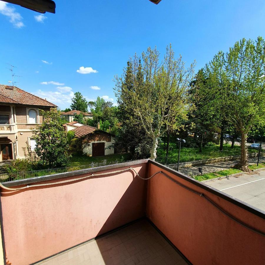 Hotel Perla Massa Lombarda Zewnętrze zdjęcie