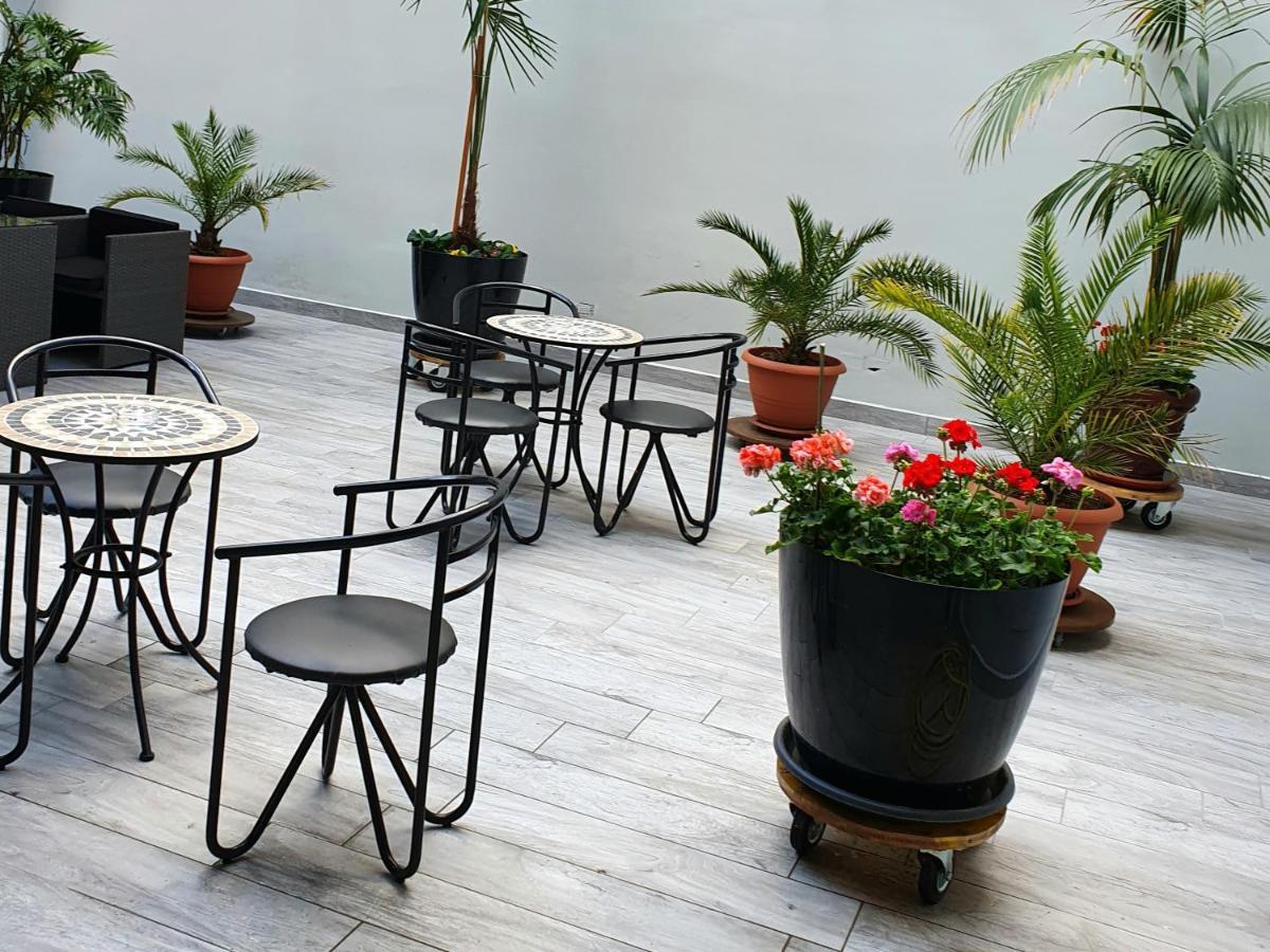 Hotel Perla Massa Lombarda Zewnętrze zdjęcie