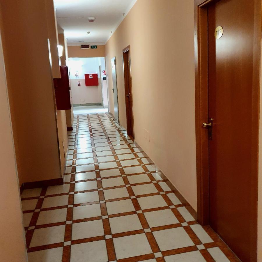 Hotel Perla Massa Lombarda Zewnętrze zdjęcie