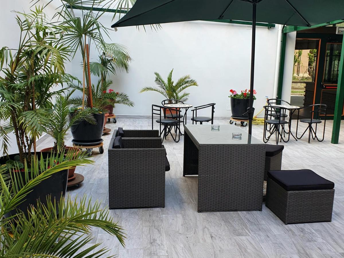 Hotel Perla Massa Lombarda Zewnętrze zdjęcie