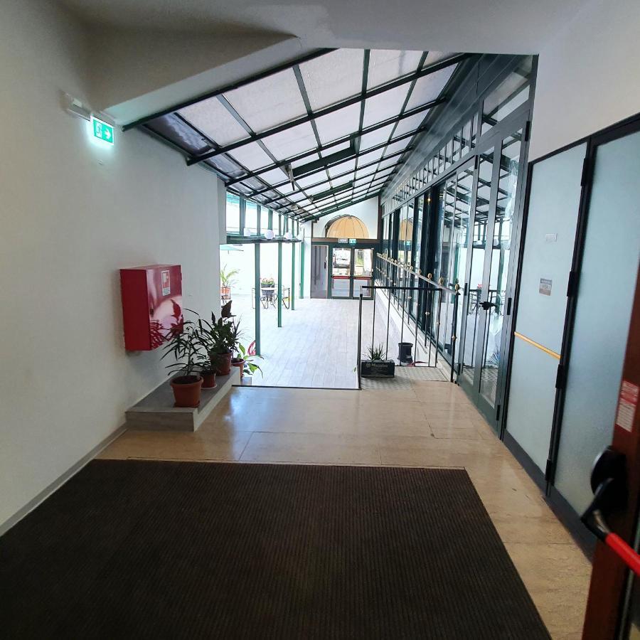 Hotel Perla Massa Lombarda Zewnętrze zdjęcie