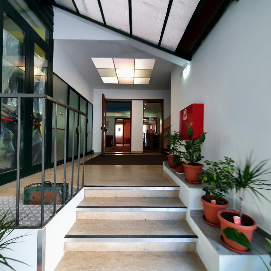 Hotel Perla Massa Lombarda Zewnętrze zdjęcie