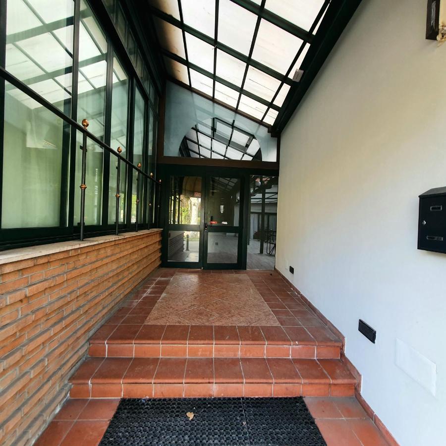 Hotel Perla Massa Lombarda Zewnętrze zdjęcie